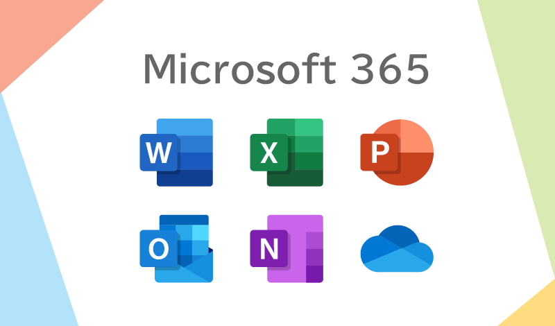 Microsoft365