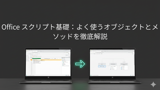 Officeスクリプト
